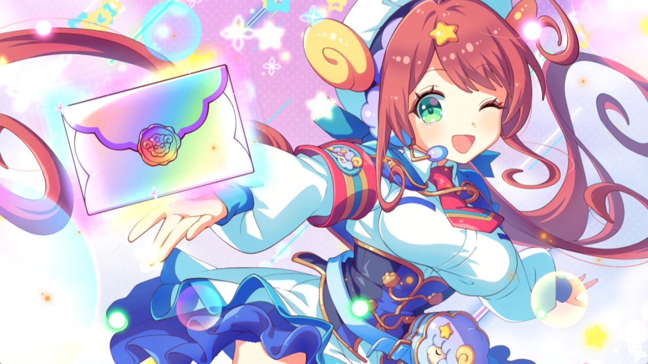 『テクロノス』レビュー・評価・感想:明るい！ かわいい！ でかい！ の3拍子揃ったDMM GAMES新作_005