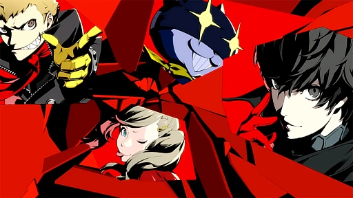 画像ギャラリー No.002のサムネイル画像 / PS Plus ゲームカタログ，「ペルソナ5 ザ・ロイヤル」「Warhammer 40,000: Space Marine 2」「Astroneer」などを3月17日に追加