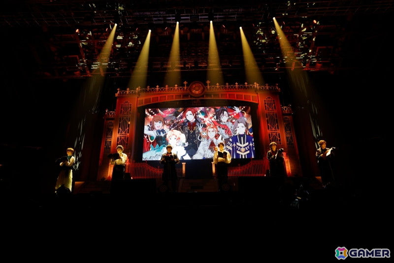 魂と肉体を巡る物語は、悲劇の連鎖を断ち切れるのか――「アイドルマスター SideM」朗読ステージ「魂環の人形」DAY2をレポートの画像