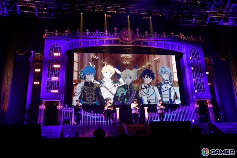 魂と肉体を巡る物語は、悲劇の連鎖を断ち切れるのか――「アイドルマスター SideM」朗読ステージ「魂環の人形」DAY2をレポートの画像
