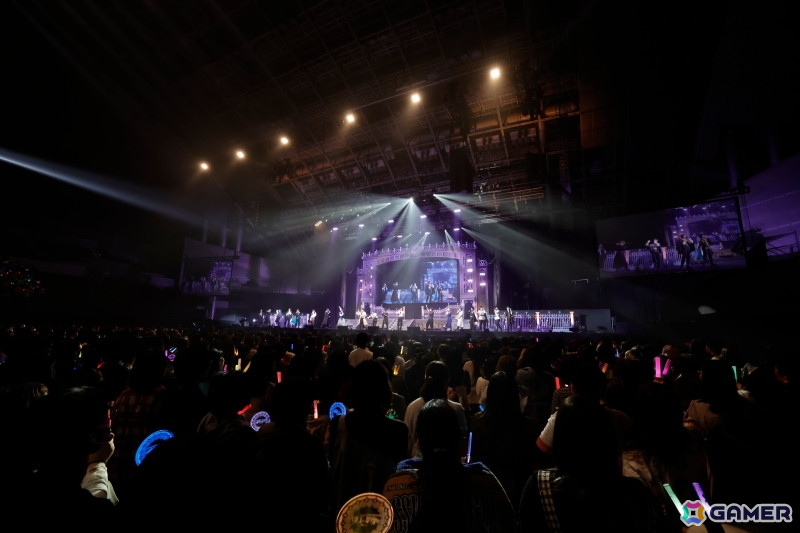 魂と肉体を巡る物語は、悲劇の連鎖を断ち切れるのか――「アイドルマスター SideM」朗読ステージ「魂環の人形」DAY2をレポートの画像