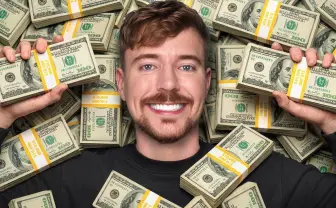 登録者数世界一のYouTuber「MrBeast」が『LoL』プロチーム買収に意欲　Riot Gamesの創業者も反応