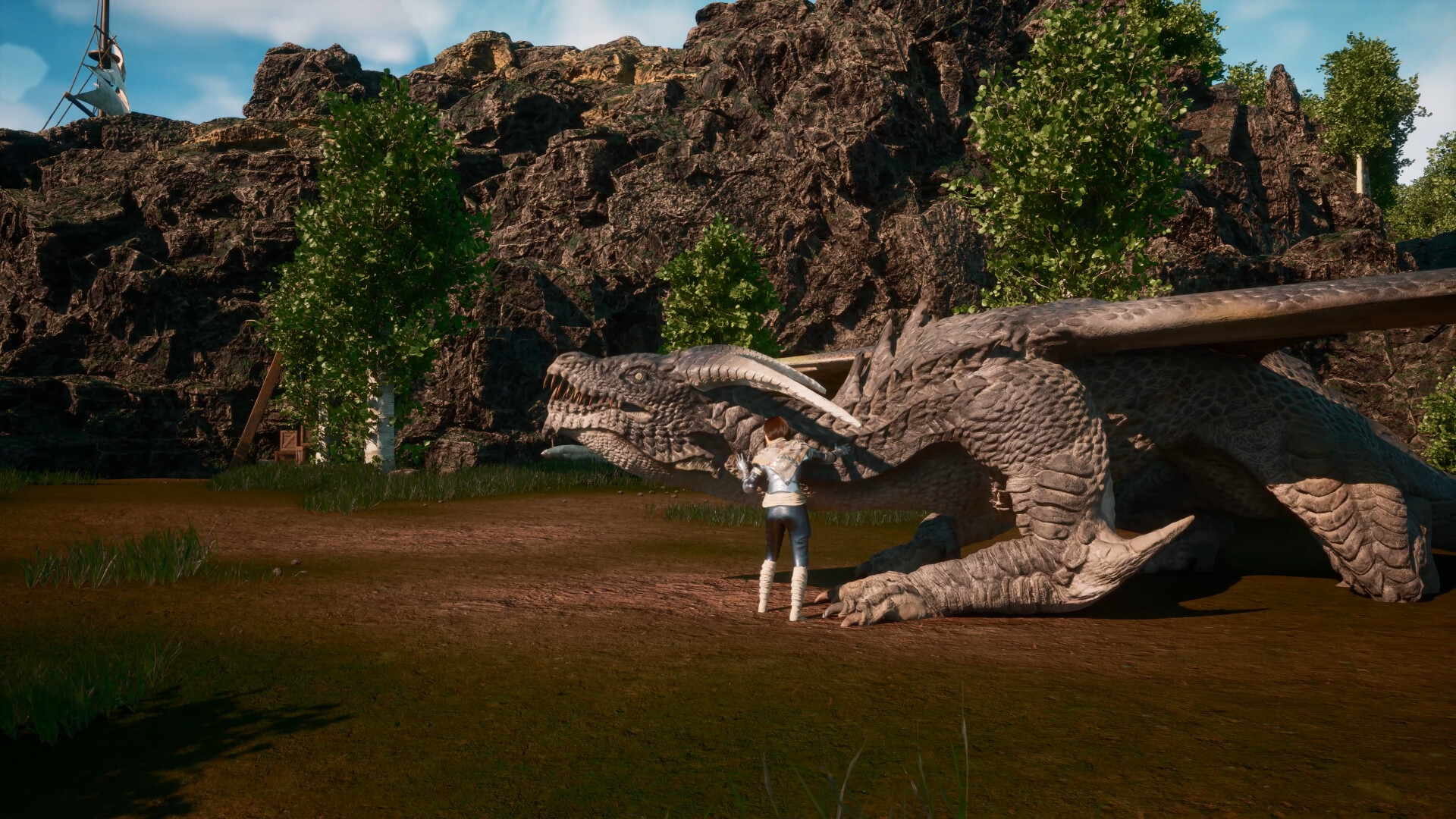 アクションRPG『Sagas of Lumin』体験版がSteamにて配信中_008