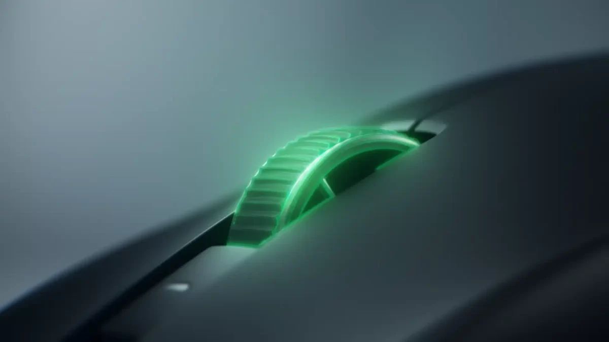 Razer レイザー ゲーミングデバイス ゲーミングマウス ViperV4Pro ヴァイパー 左右対称 プログレード eスポーツ センサー ポーリングレート 新技術 FrameSync MotionSync