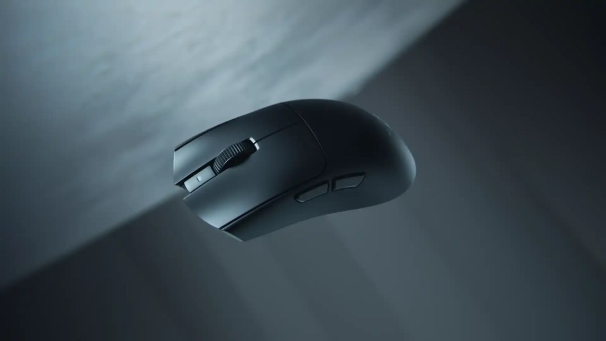 Razer レイザー ゲーミングデバイス ゲーミングマウス ViperV4Pro ヴァイパー 左右対称 プログレード eスポーツ センサー ポーリングレート 新技術 FrameSync MotionSync