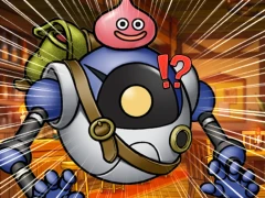 「ドラゴンクエストスマッシュグロウ」CBTインプレッション。スマホならではの味付けがなされたヴァンサバ系ローグライト