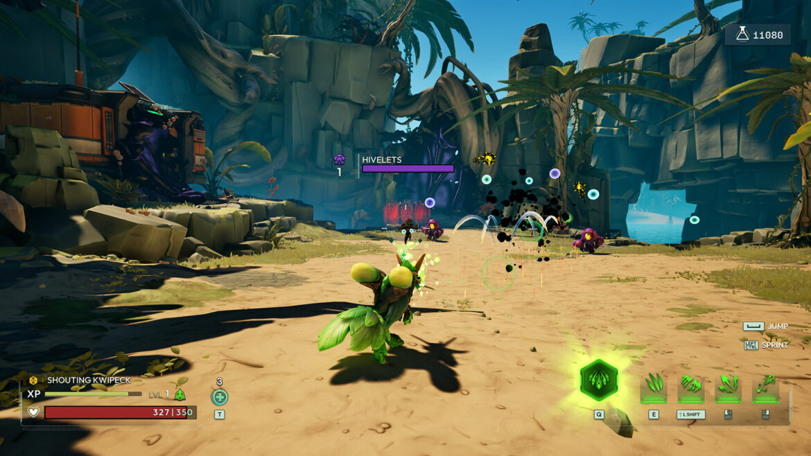 異星生物育成アクションADV「ボイドリング・バウンド」,ゲームの概要を紹介する開発者動画を公開。期間限定デモ版の配信も 異星生物育成アクションADV「ボイドリング・バウンド」,ゲームの概要を紹介する開発者動画を公開。期間限定デモ版の配信も