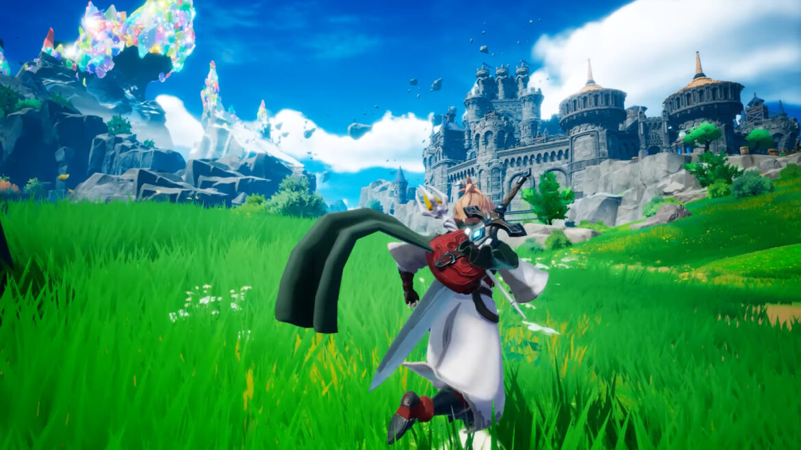 リリース直後から内輪揉め中の『Dragon Sword』、今度は訴訟沙汰に。“勝手にSteam版を出そうとした開発元”をパブリッシャーが提訴する泥沼状態 - AUTOMATON