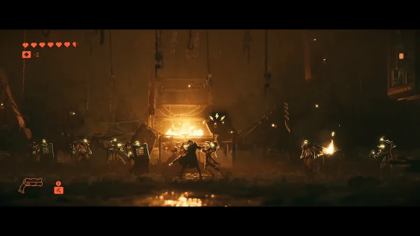 Replaced レビュー バトル