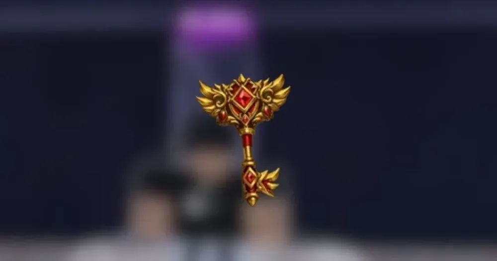 How to Get Guild Key in Sailor Piece ...