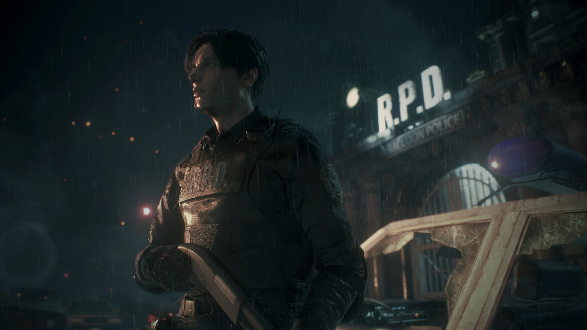 『バイオハザード』シリーズが大量セール中。シリーズをお得に遊ぶチャンス – 電ファミニコゲーマー article-thumbnail-2604022y