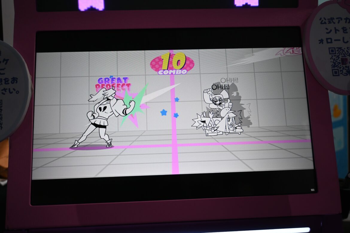 人気リズムゲーム新作「Muse Dash 2」，人類最後の2人を描くホラーADV，スローライフなど。中国インディーゲームアライアンス（CiGA）が9タイトル出展［BitSummit］