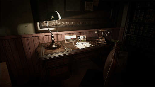 画像ギャラリー No.003のサムネイル画像 / ホラー脱出ゲーム「60病」，体験版をSteamで配信開始。BitSummit PUNCHでダブル受賞したタイムループ作品