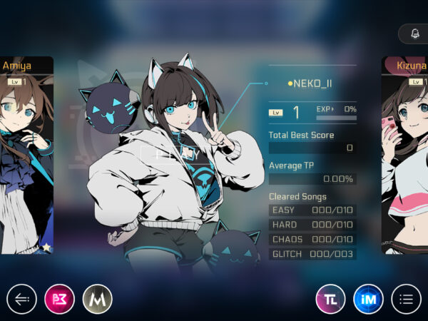人気リズムゲーム『Cytus II』Nintendo Switch 2 /Nintendo Switch版の開発が決定
_001
