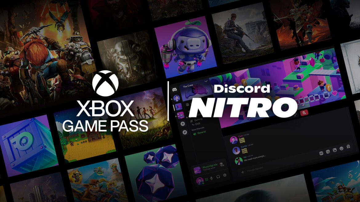 Xbox Game Pass と Discord: パートナーシップの発展が、より多くの特典をプレイヤーに提供 Xbox Game Pass と Discord: パートナーシップの発展が、より多くの特典をプレイヤーに提供