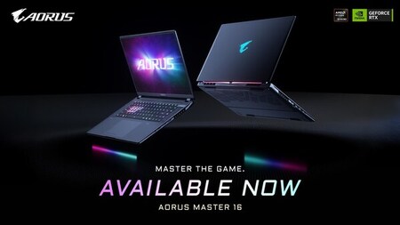 GIGABYTE、AI性能と没入型ゲーム体験を実現する「AORUS MASTER 16」の発売開始を発表|信濃毎日新聞デジタル 信州・長野県のニュースサイト GIGABYTE、AI性能と没入型ゲーム体験を実現する「AORUS MASTER 16」の発売開始を発表|信濃毎日新聞デジタル 信州・長野県のニュースサイト
