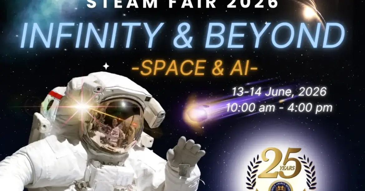 amulapo、ローラス インターナショナル スクールの「STEAM Fair 2026」でワークショップ開催 amulapo、ローラス インターナショナル スクールの「STEAM Fair 2026」でワークショップ開催