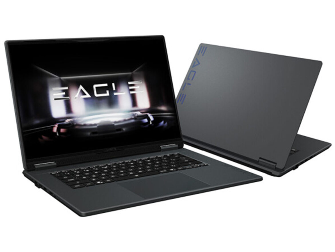 実売約20万円、RTX 4050搭載のGIGABYTE製16型ノート「EAGLE」 - PC Watch