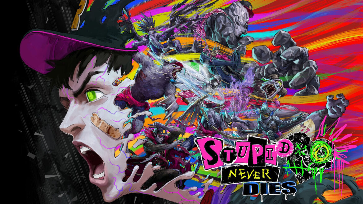 モンスター界最弱のゾンビが主人公のアクションRPG「Stupid Never Dies」，発売時期が今秋に決定。新たなキービジュアルとトレイラーも解禁