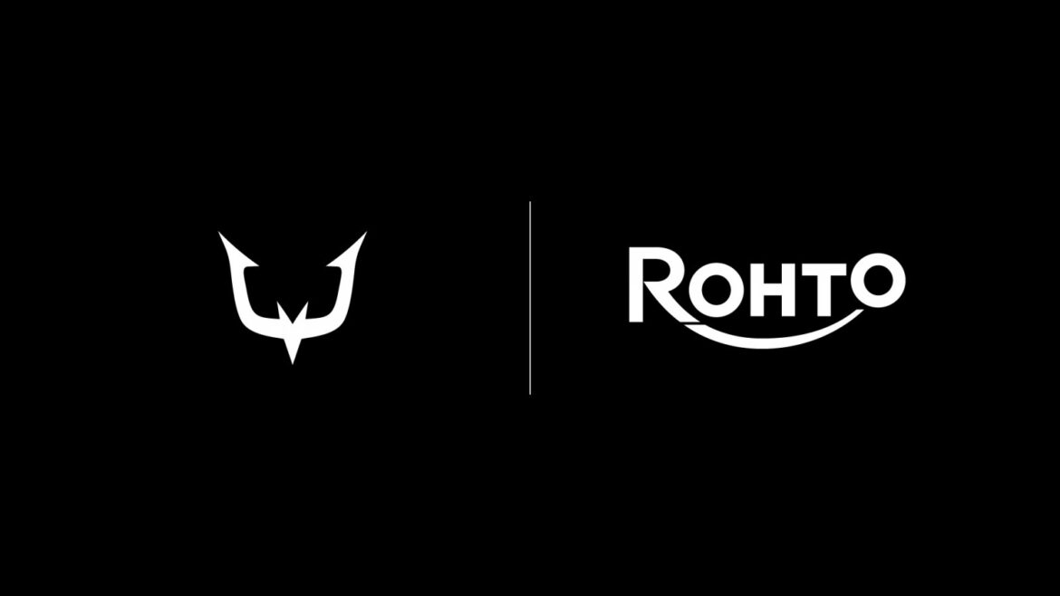 【REJECT】ロート製薬とのパートナーシップ契約を更新！——2026年度も継続してゲームコミュニティへの取り組みを推進 | eSports World（eスポーツワールド）