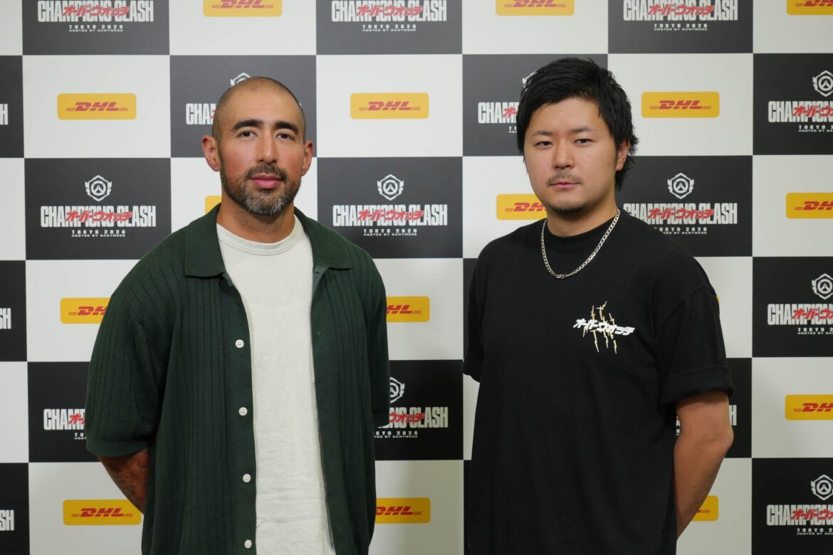 【インタビュー】なぜ日本が『オーバーウォッチ』国際大会の舞台に？——Blizzard × GANYMEDEが語る、新たな運営モデルと驚異の「グッズ力」、まさかの「西ファラ」エピソードまで | eSports World（eスポーツワールド）