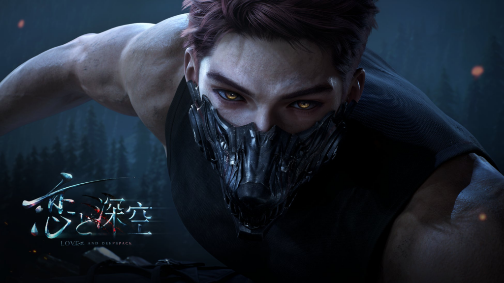 『恋と深空』新男性主人公「ロウガ」の実装予定を取り消すと発表 – 電ファミニコゲーマー 『恋と深空』新男性主人公「ロウガ」の実装予定を取り消すと発表 - 電ファミニコゲーマー