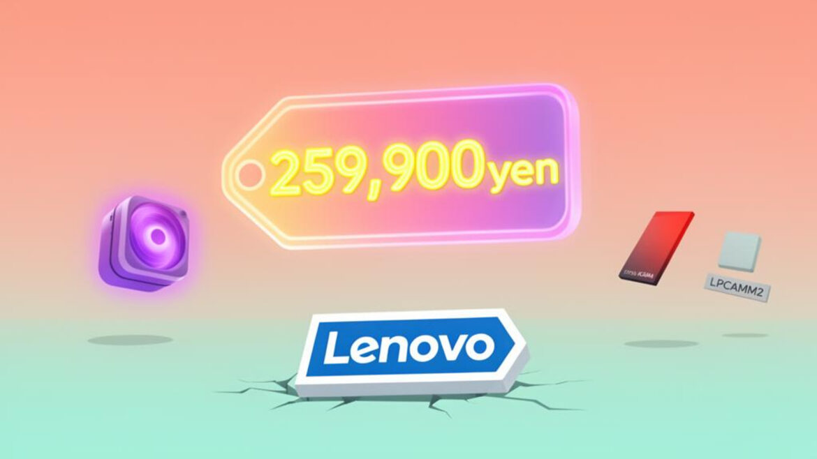 Lenovo Legion 5i、RTX 5060搭載OLEDゲーミングノートが日本で25万9900円に値下げ