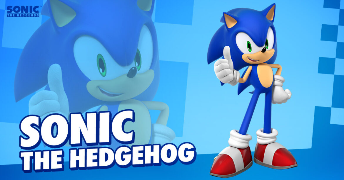 『ソニック・ザ・ヘッジホッグ』35周年の誕生日にブランドビデオが公開 – 電ファミニコゲーマー article-thumbnail-2606232j