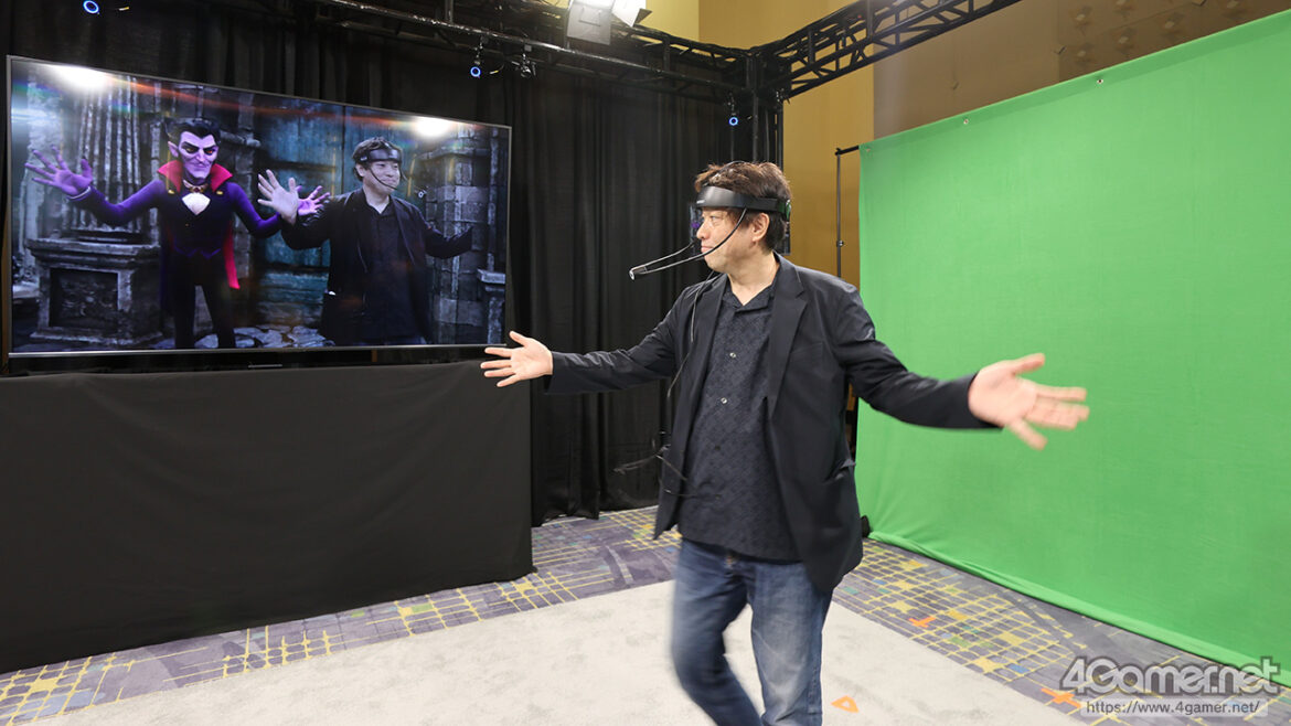 Unreal Engineのイベント「Unreal Fest 2026」で見た最新技術や注目のインディーゲーム Unreal Engineのイベント「Unreal Fest 2026」で見た最新技術や注目のインディーゲーム