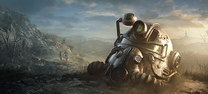Bethesda Game Studiosが「Fallout 3」と「Fallout: New Vegas」リマスター、Obsidianが開発を担当する「Fallout」プロジェクトを正式発表 « doope! 国内外のゲーム情報サイト 「Fallout」
