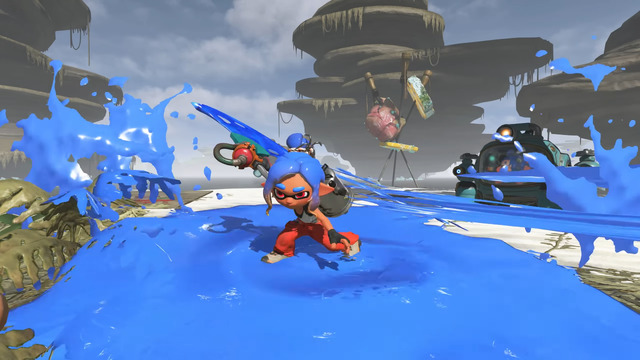 今週発売の新作ゲーム『スプラトゥーン レイダース』『ドラゴンソード:アウェイクニング』『KAZUMA KANEKO’S ツクヨミ』他(Game*Spark)|dメニューニュース(NTTドコモ) 今週発売の新作ゲーム『スプラトゥーン レイダース』『ドラゴンソード:アウェイクニング』『KAZUMA KANEKO'S ツクヨミ』他