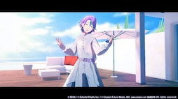 画像ギャラリー No.005のサムネイル画像 / 「プロセカ」，ワールドリンクイベント「君の隣、君と見る明日」と「Around table WITH you!ガチャ」を開催