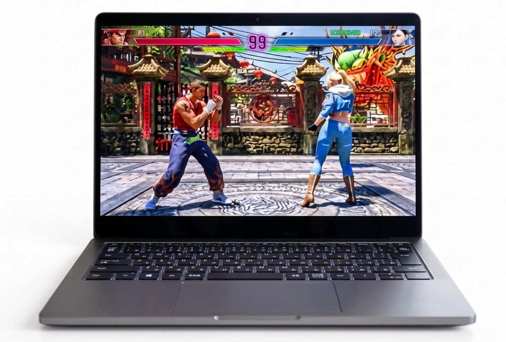 PCゲームのArm版Windows対応がさらに進むか? セガが「NVIDIA RTX Spark」に新作ゲームを提供 – 窓の杜 PCゲームのArm版Windows対応がさらに進むか? セガが「NVIDIA RTX Spark」に新作ゲームを提供 - 窓の杜