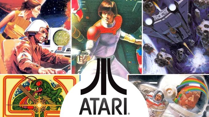 ブロック崩しの「Breakout」や卓球の「Pong」など,ATARIのレトロゲーム10作品の映画化契約を締結 ブロック崩しの「Breakout」や卓球の「Pong」など,ATARIのレトロゲーム10作品の映画化契約を締結