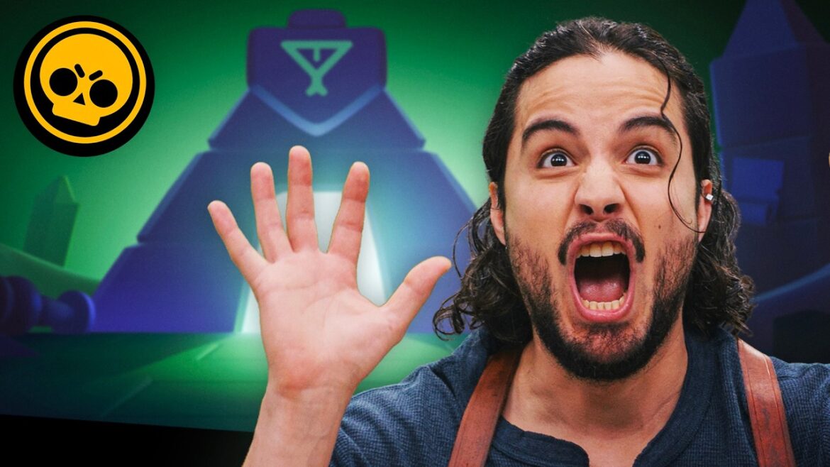 BRAWL WILL FINALLY MAKE YOU SMARTER #EscapePyramidQuest