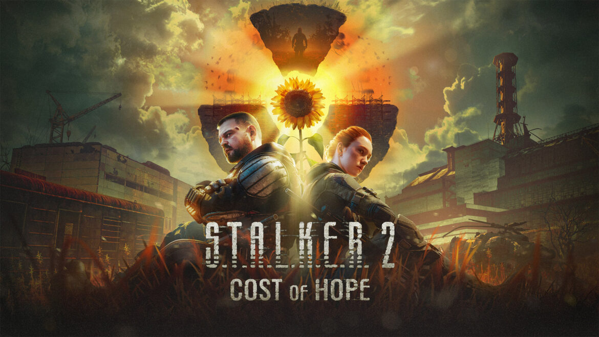 DLC「S.T.A.L.K.E.R. 2: Cost of Hope」レビュー DLC「S.T.A.L.K.E.R. 2: Cost of Hope」レビュー