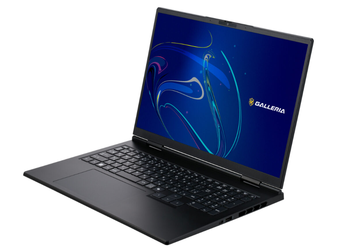サードウェーブ、RTX 50シリーズ搭載16型クリエイター向けノートPCを発売 – PC Watch サードウェーブ、RTX 50シリーズ搭載16型クリエイター向けノートPCを発売 - PC Watch