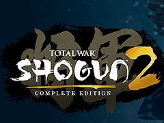 戦略SLG「トータルウォー:ショーグン2 コンプリートエディション」,10月14日に発売決定