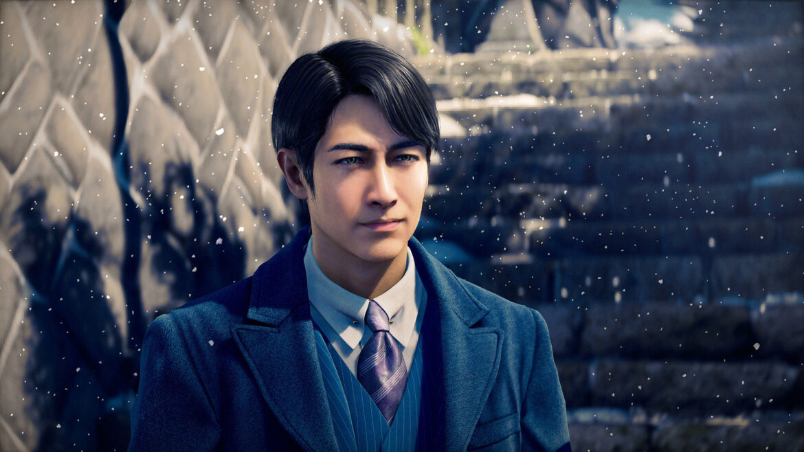 「STRANGER THAN HEAVEN」，主人公「大東 真」を含むキャラクター17名の情報が公開に