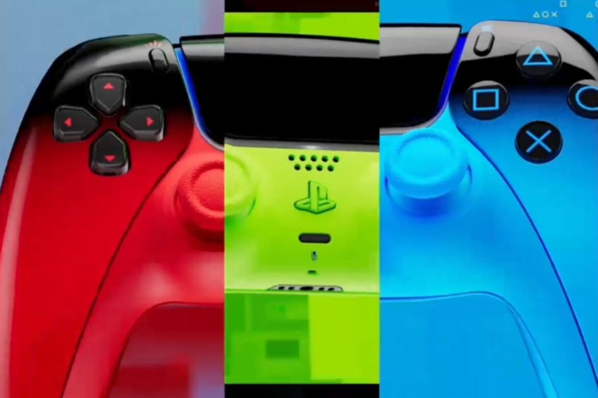 PlayStationのコントローラーで「タッチ決済」する特許、ソニーが出願中 | Gadget Gate