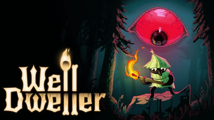 「Well Dweller」