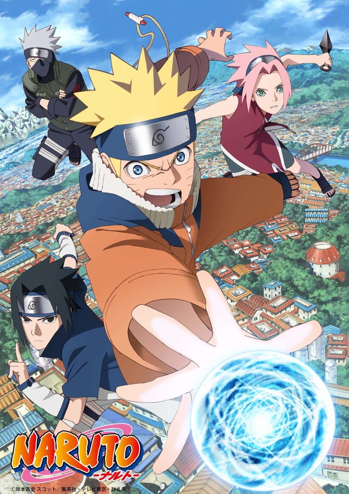 『NARUTO』新作アニメやカードゲームの新情報がイベント「ニューヨーク・コミコン」で発表 – KAI-YOU 『NARUTO』新作アニメやカードゲームの新情報がイベント「ニューヨーク・コミコン」で発表 - KAI-YOU