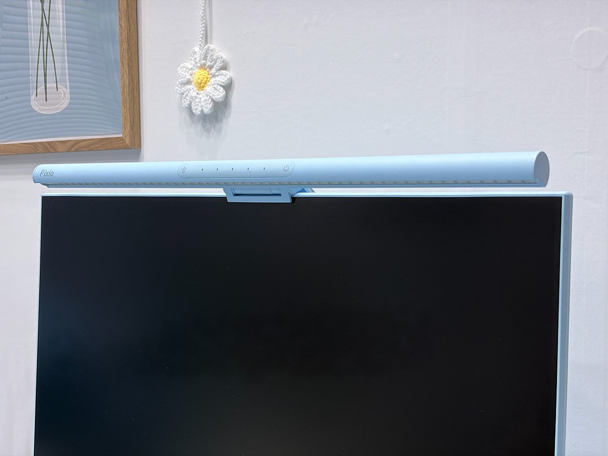 モニターライト