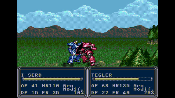 1992年発売のメガドライブ向けロボットSRPG『ヴィクセン357』PC/現行コンソールでリリース―自由な機体編成とパーマデス=ロストが特徴で便利機能も搭載。スイッチ国内版は11月5日配信【UPDATE】 – Game*Spark 1992年発売のメガドライブ向けロボットSRPG『ヴィクセン357』PC/現行コンソールでリリース―自由な機体編成とパーマデス=ロストが特徴で便利機能も搭載。スイッチ国内版は11月5日配信【UPDATE】 - Game*Spark