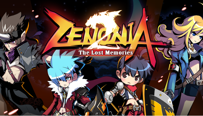 『ZENONIA 2: The Lost Memories』、Steamストアページ公開!『ZENONIA 1』に続きシリーズ続編がSteamへ 『ZENONIA 2: The Lost Memories』、Steamストアページ公開!『ZENONIA 1』に続きシリーズ続編がSteamへ