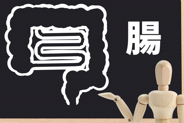 潰瘍性大腸炎とは？