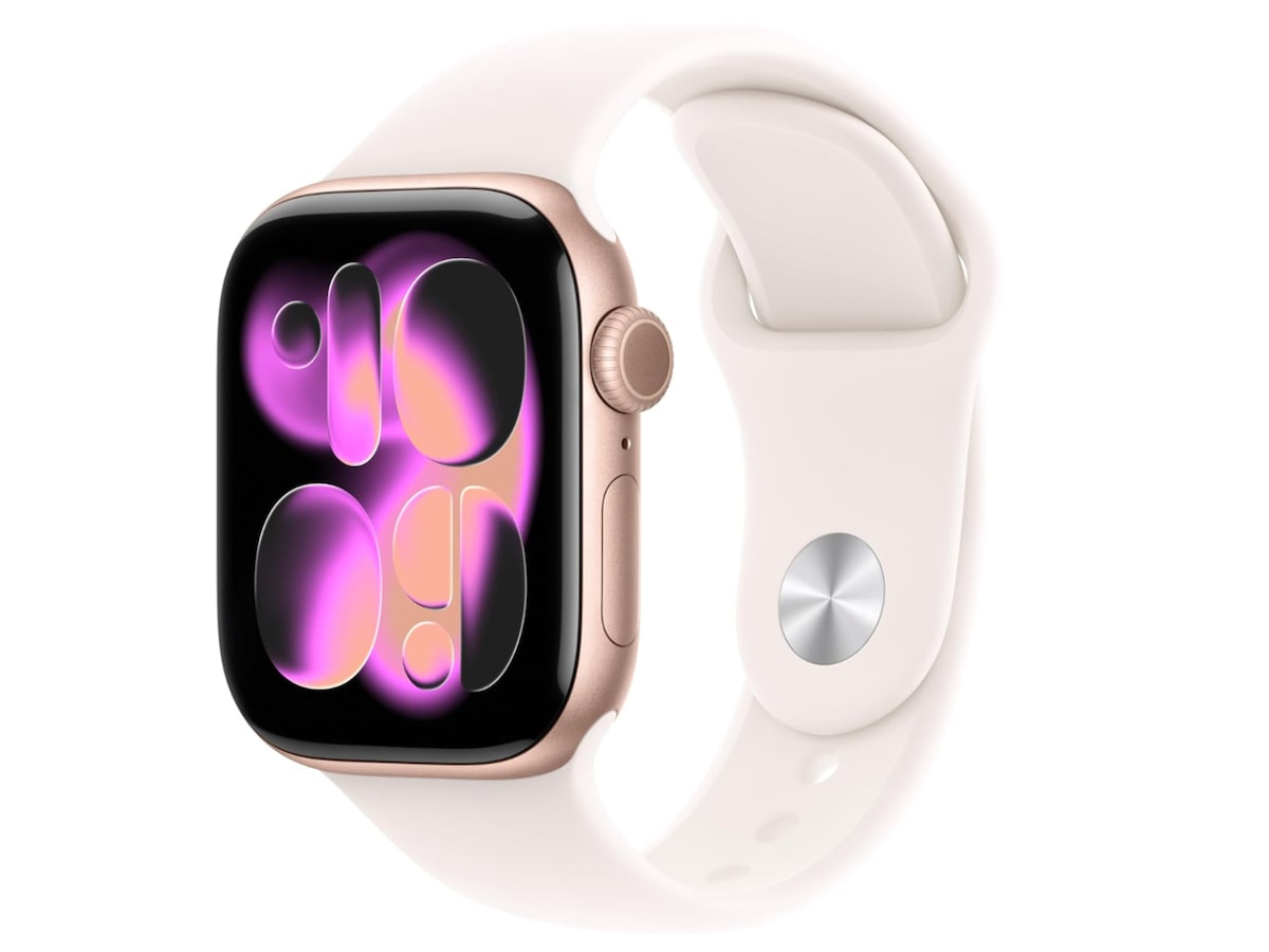 「Apple」のApple Watchの魅力って？（画像出典：Amazon）
