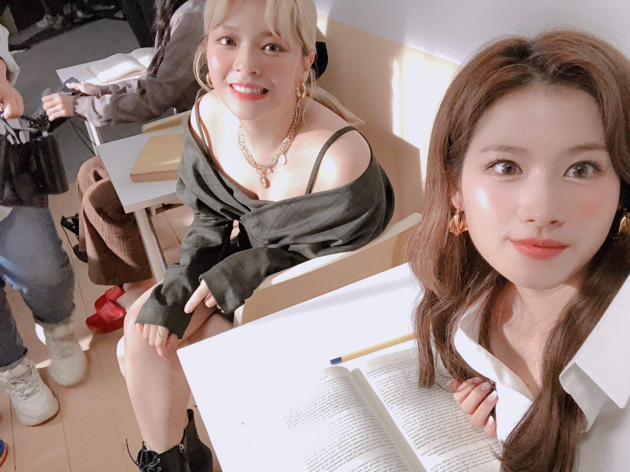 ジョンヨン サナ K Pop Wacoca Japan People Life Style ジョンヨン サナ K Pop Wacoca Japan People Life Style
