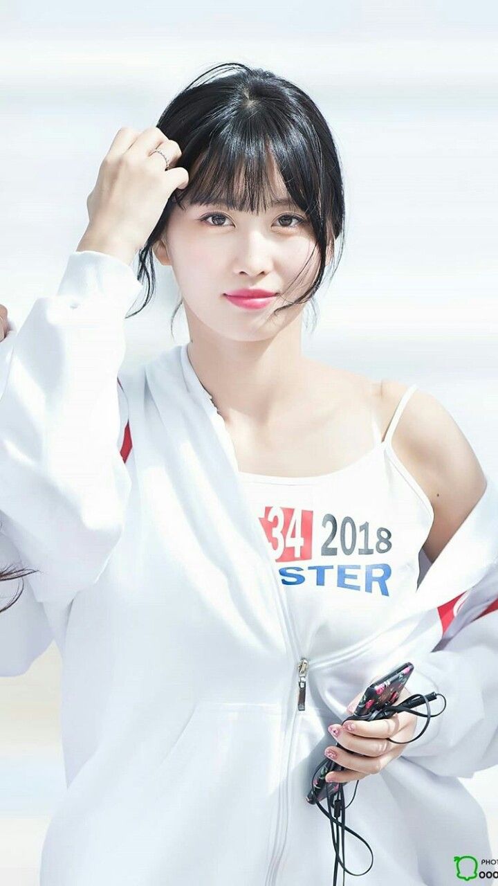 Momo K Pop Wacoca Japan People Life Style