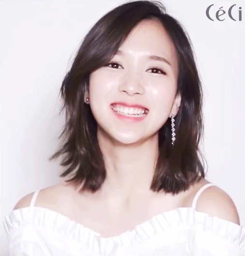 ミナ笑顔 K Pop Wacoca Japan People Life Style
